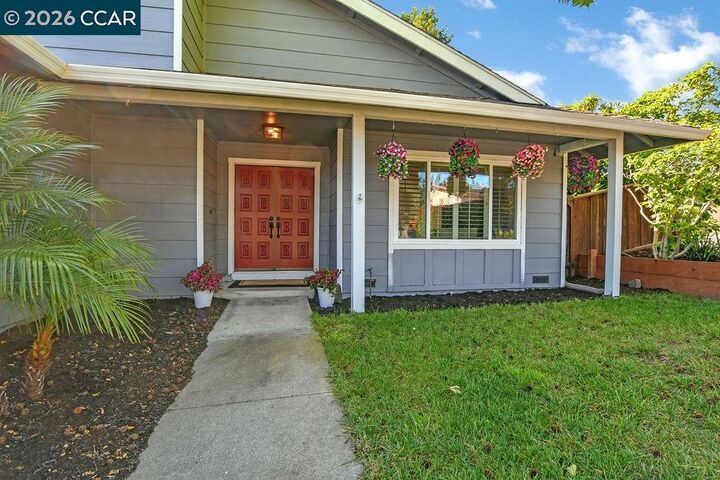 Property Photo:  1154 Breckenridge Court  CA 94553 