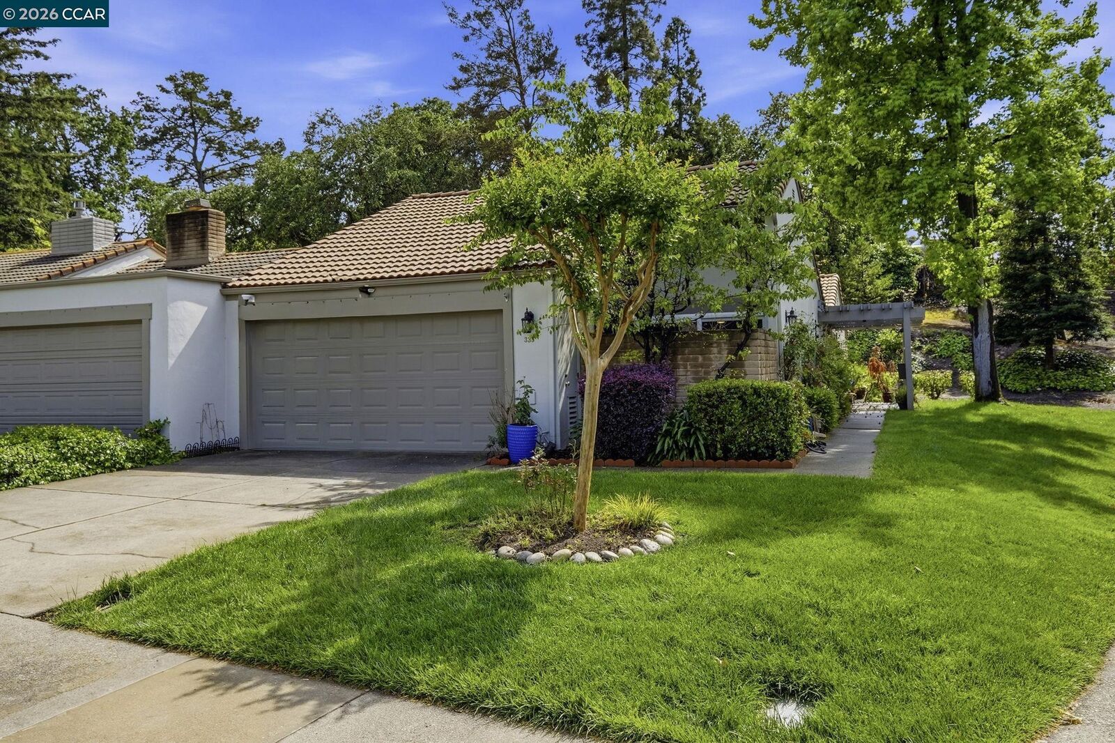 Property Photo:  335 Tampico  CA 94598 