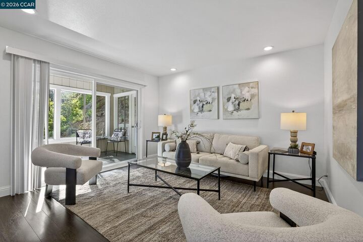 Property Photo:  616 Aleta Pl  CA 94523 