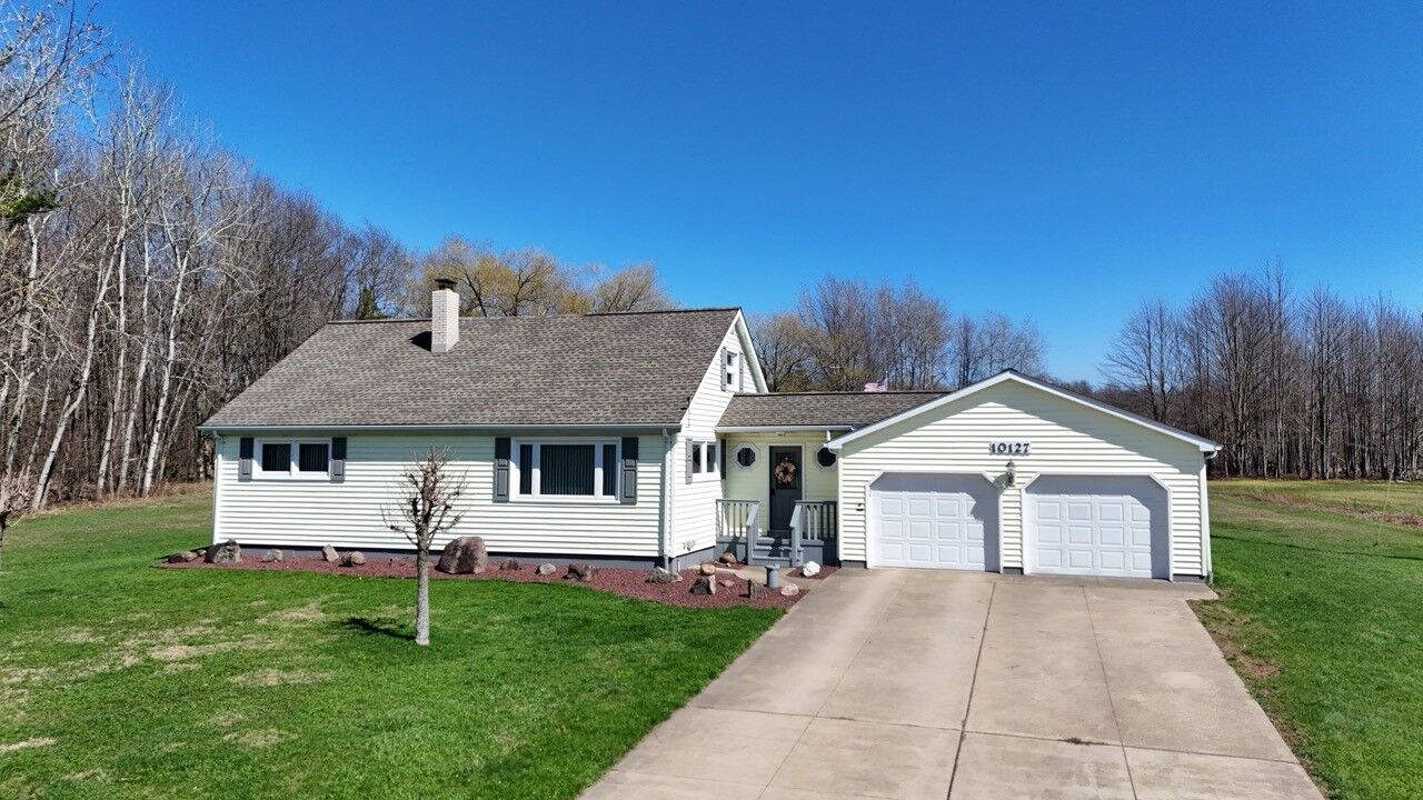 Property Photo:  10127 Oliver Road  PA 16426 