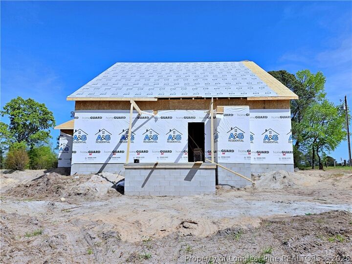 Property Photo: 2762 Norrington Road NC 27546