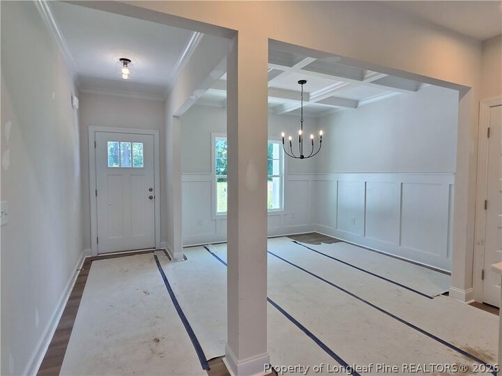 Property Photo:  2762 Norrington Road  NC 27546 