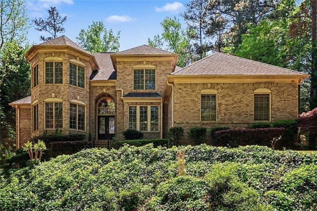 Property Photo: 1687 Niskey Lake SW GA 30331