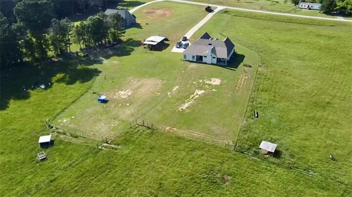 Property Photo: 4515 Jacksonville Road GA 30176