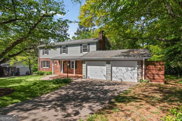 Property Photo:  125 Jade Cove Drive  GA 30075 