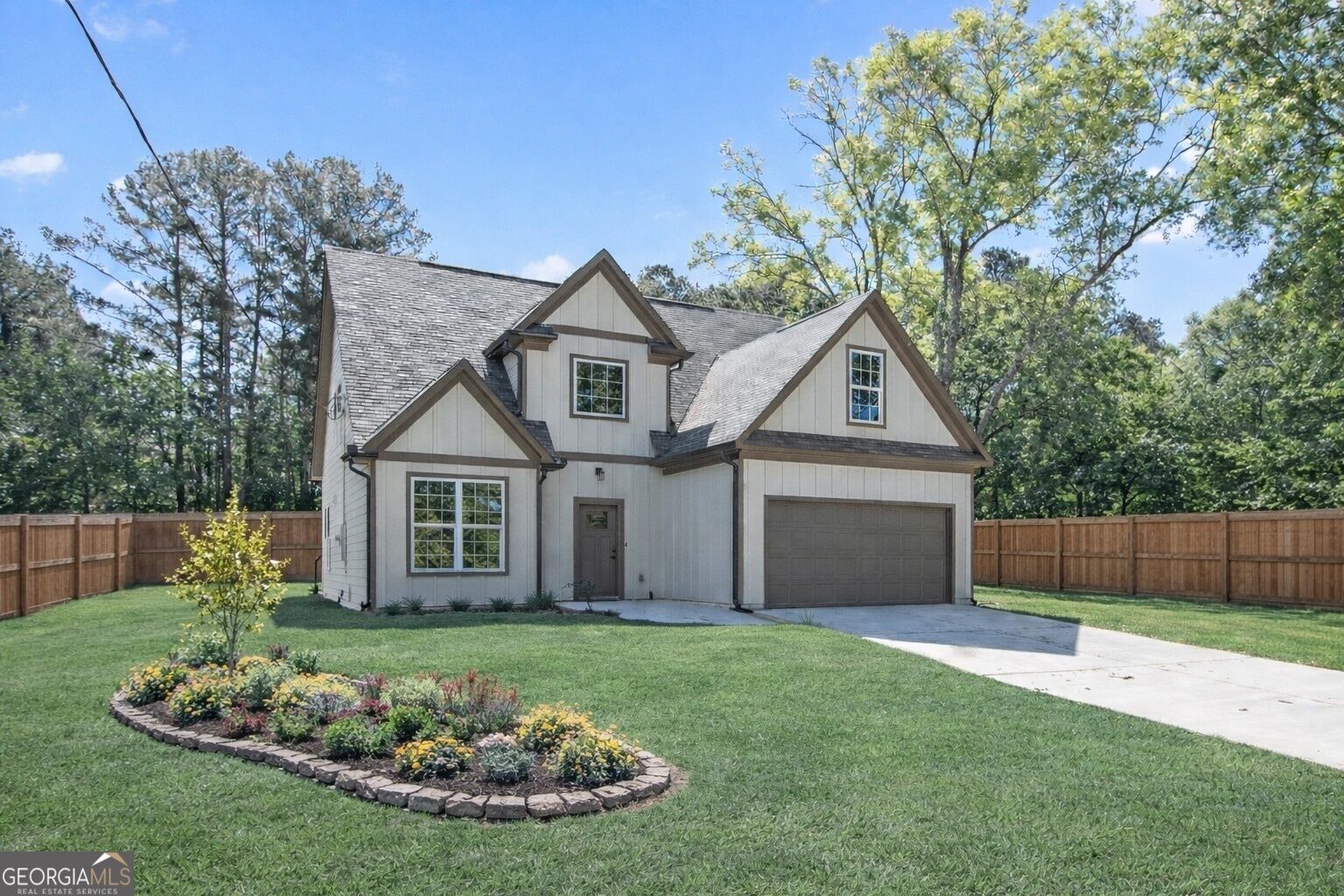 Property Photo:  2557 Casablanca Drive  GA 30012 