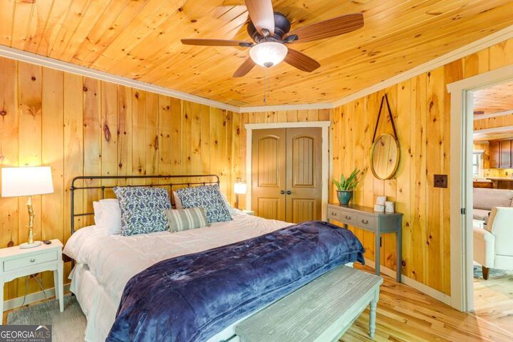 Property Photo:  5491 Turniptown Road  GA 30536 