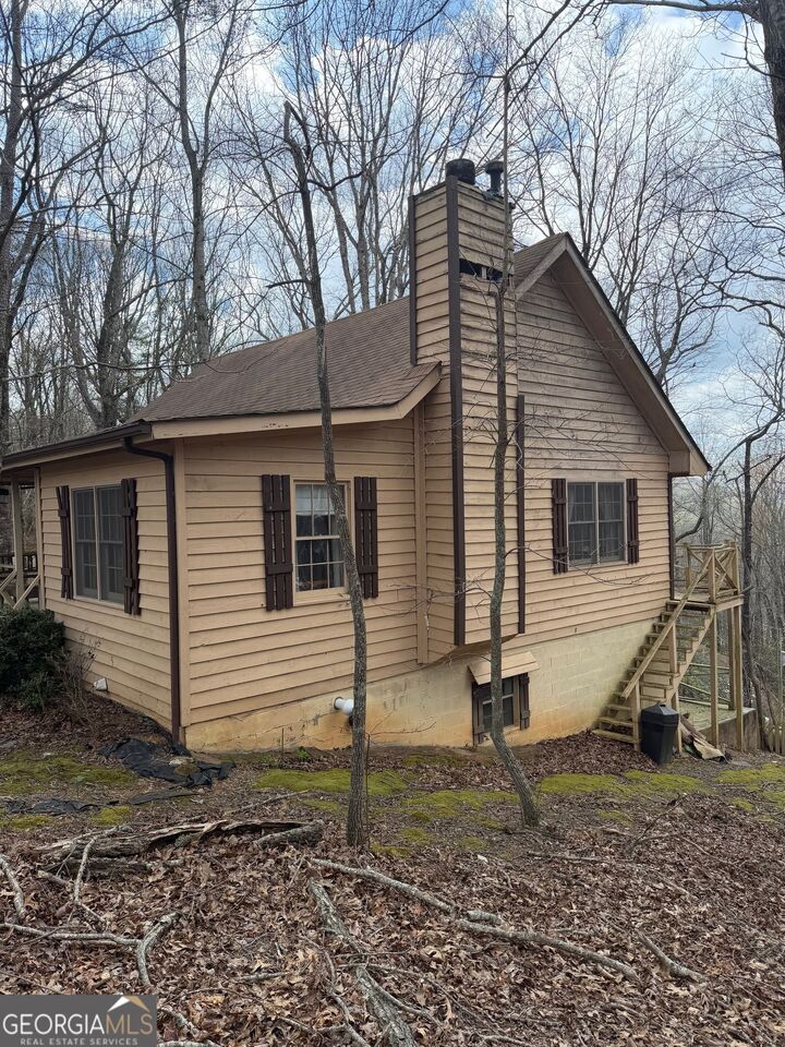 Property Photo:  57 Laurel Lane  GA 30536 