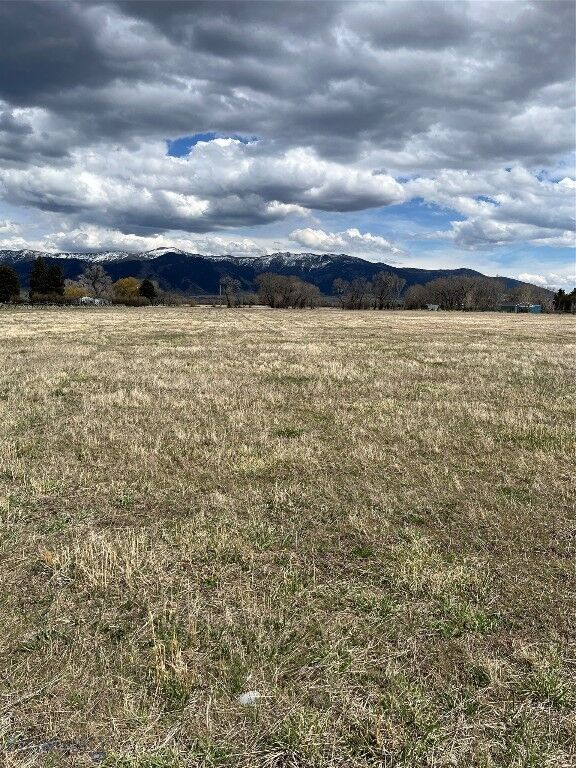 Property Photo:  Tbd E Baseline  MT 59714 
