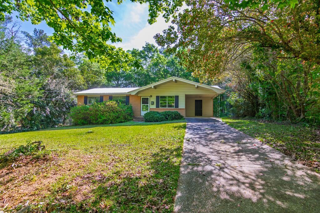 Property Photo:  505 Chafin Drive  GA 31816 