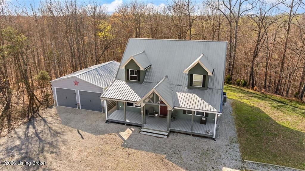Property Photo: 101 Cherry Ln KY 42207