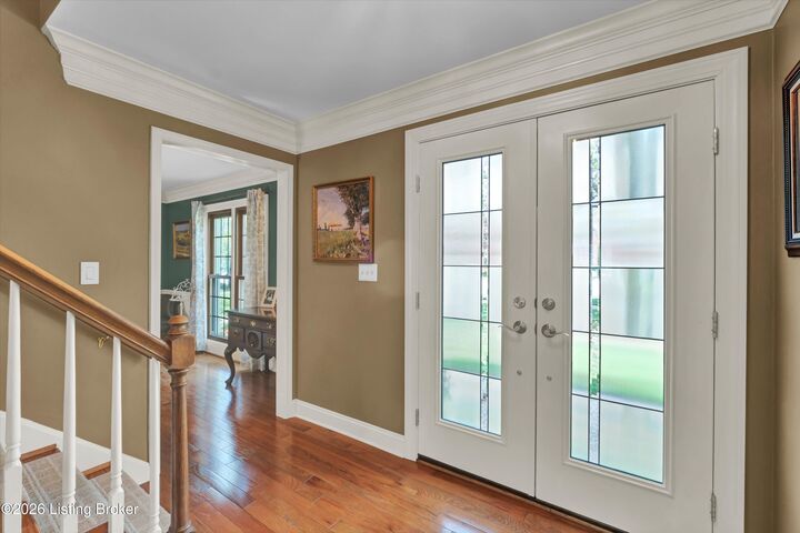 Property Photo:  11002 Fox Moore Ct  KY 40223 