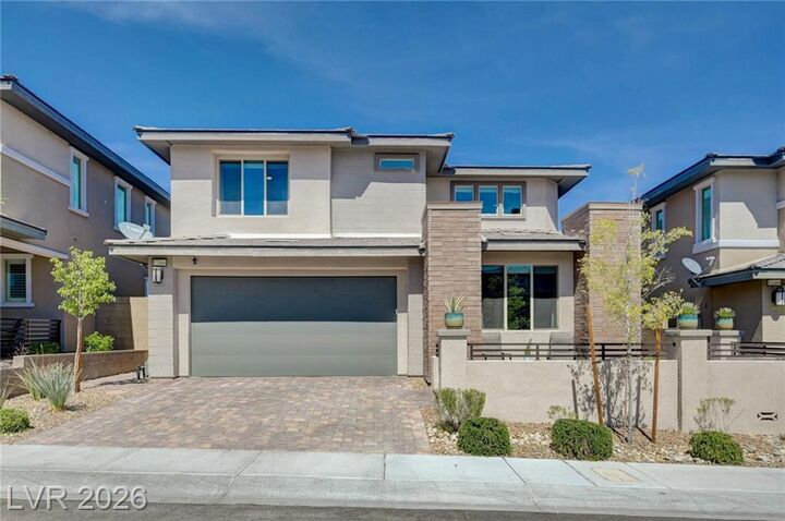 Property Photo: 12466 Point Sierra Street NV 89138