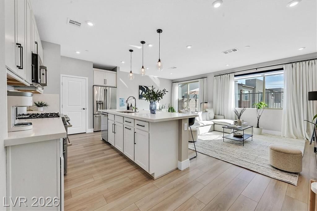 Property Photo: 11905 Vector Ray Avenue NV 89138