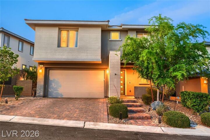 Property Photo:  12472 Dolan Point Street  NV 89138 