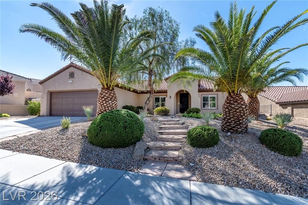 Property Photo:  2123 Sandstone Cliffs Drive  NV 89044 