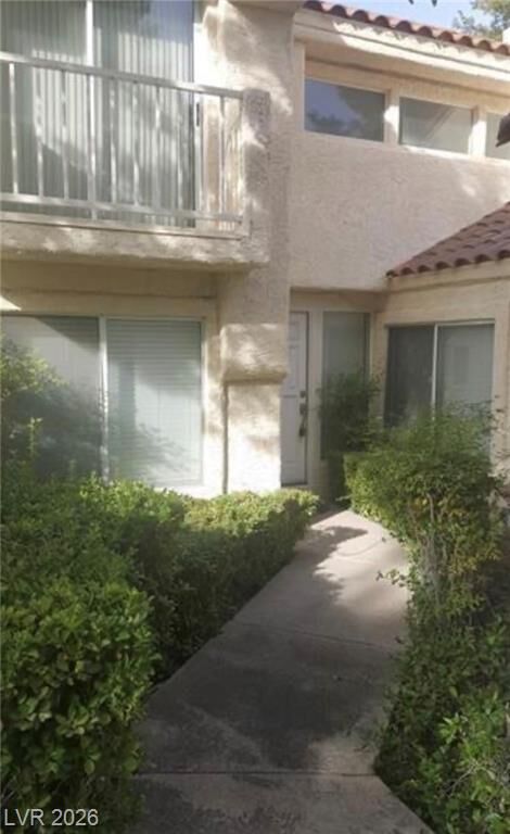 Property Photo:  6974 Emerald Springs Lane  NV 89113 