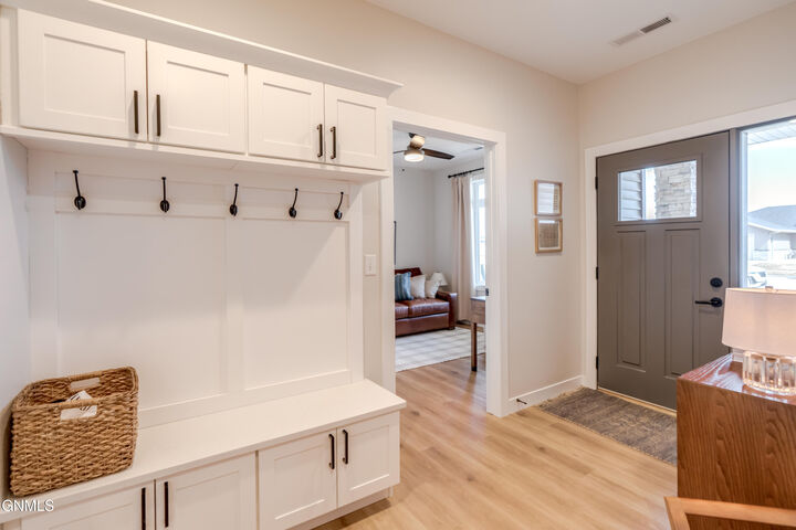 Property Photo: 3008 Peach Tree Drive ND 58504