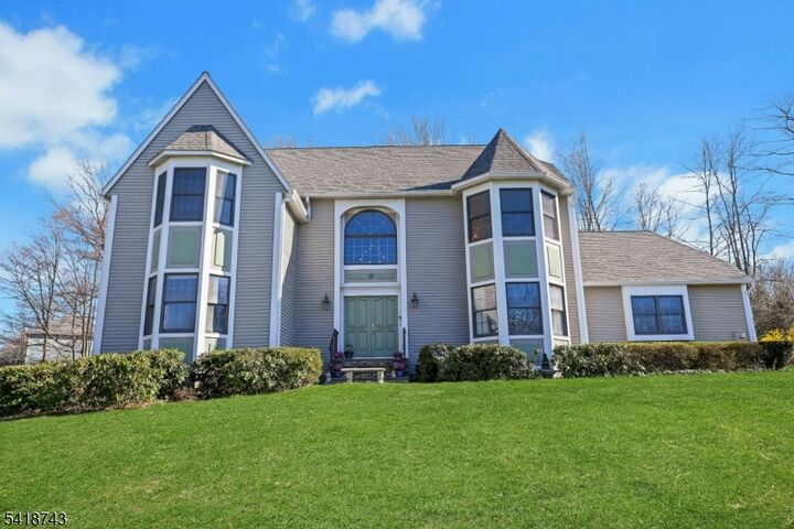 Property Photo:  37 Hidden Glen Dr  NJ 07871 