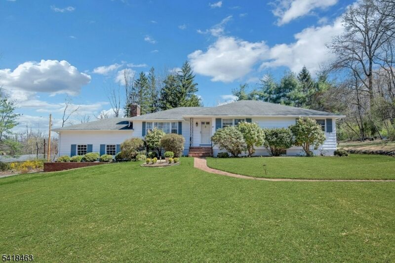 Property Photo:  55 Carlton Rd  NJ 07946 