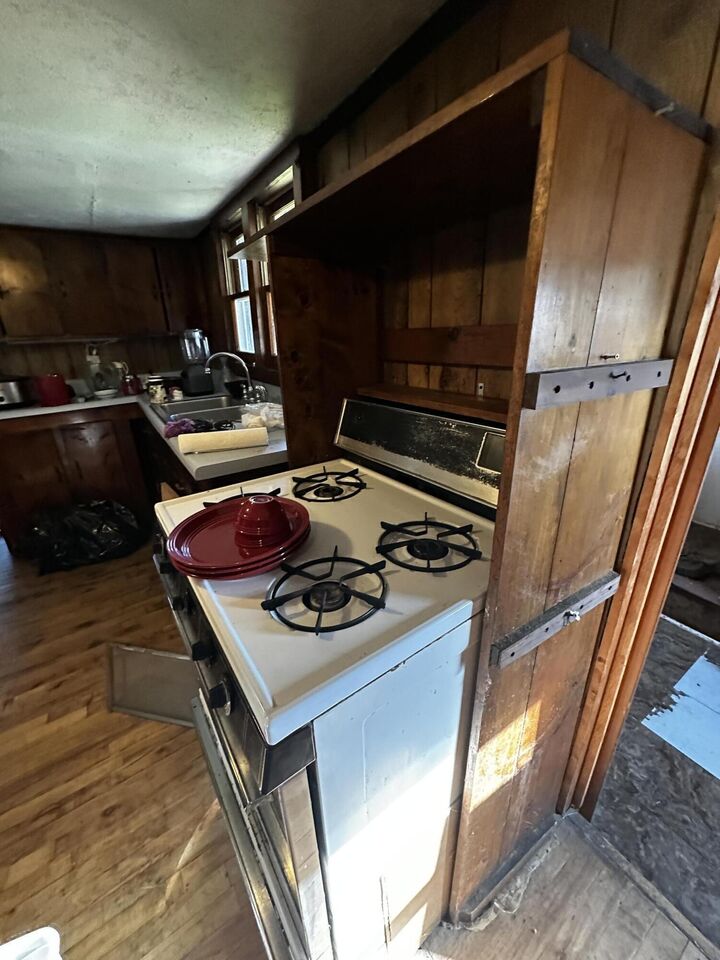 Property Photo:  162 Goodman Rd 12/2  WV 24991 