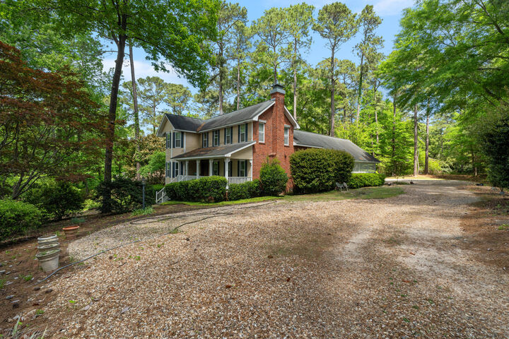 Property Photo: 310 Shadow Wood Dr. MS 39402