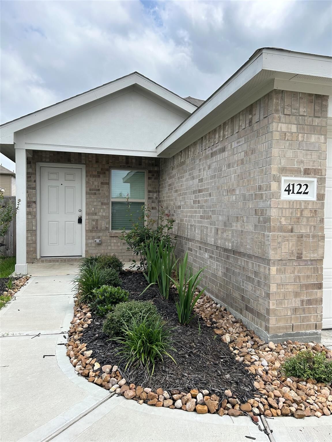 Property Photo:  4122 Zavala Mill Street  TX 77521 