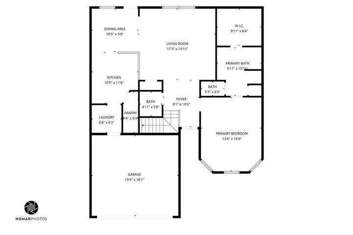 Property Photo: 319 Falling Pine Drive TX 77304