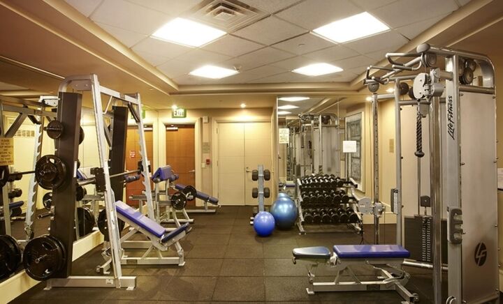 Property Photo:  8100 River Rd 209  NJ 07047 