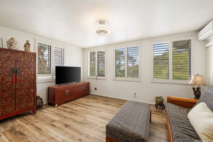 Property Photo:  2168 Round Top Drive  HI 96822 