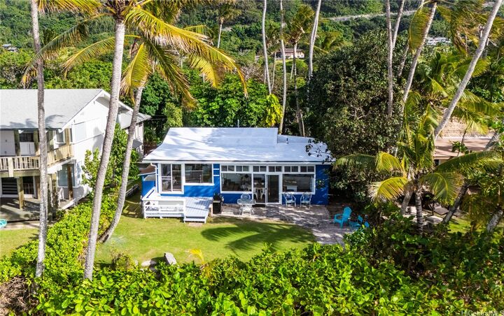 Property Photo: 59-75 Hoalua Street HI 96712