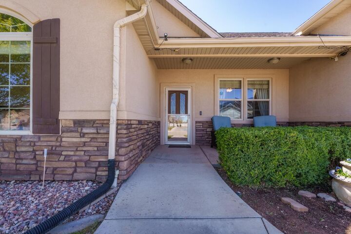 Property Photo:  3509 W 1375 N  UT 84721 