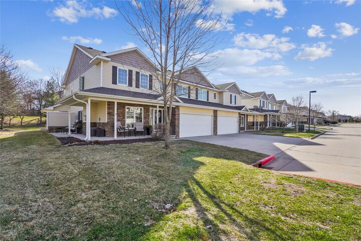 Property Photo:  2787 NW 154th Court  IA 50325 