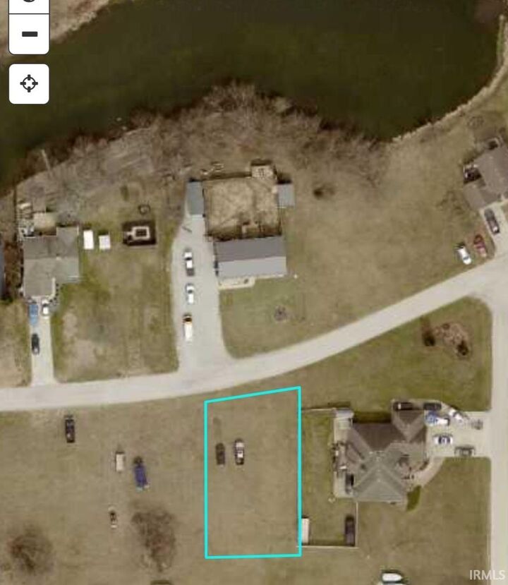 Property Photo:  9270 E Wizard Of Oz Way  IN 46732-9683 