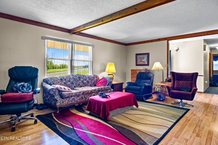 Property Photo:  807 Marcaro Lane  TN 37801 