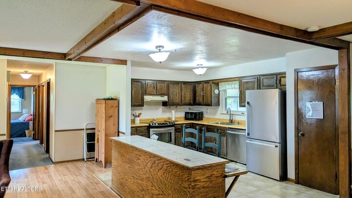 Property Photo: 807 Marcaro Lane TN 37801