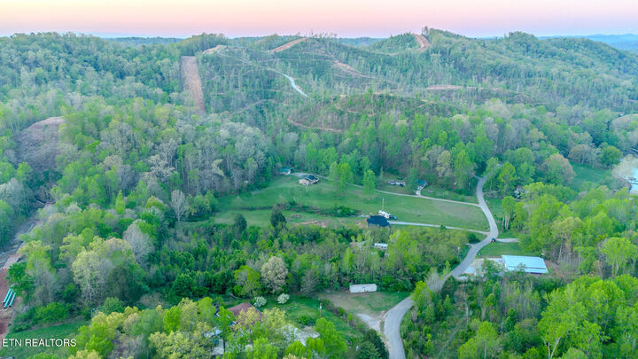 Property Photo: 147 Lancer Rd TN 37748