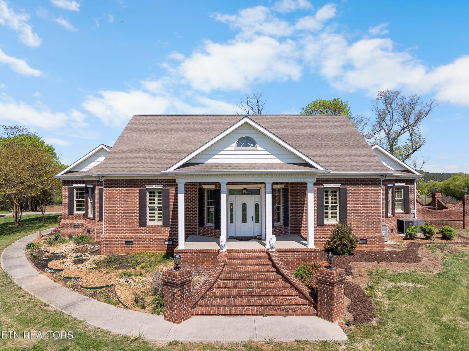 Property Photo:  361 Highway 307  TN 37303 