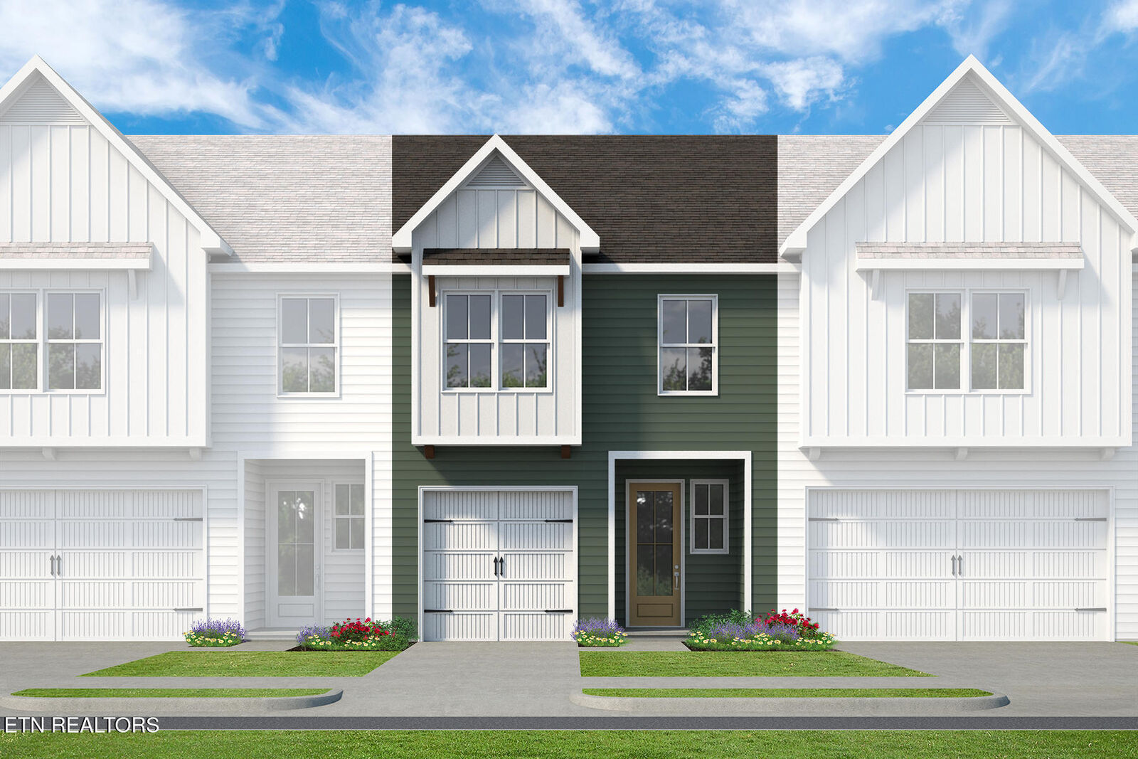 Property Photo: 1636 Lateglow Way TN 37931