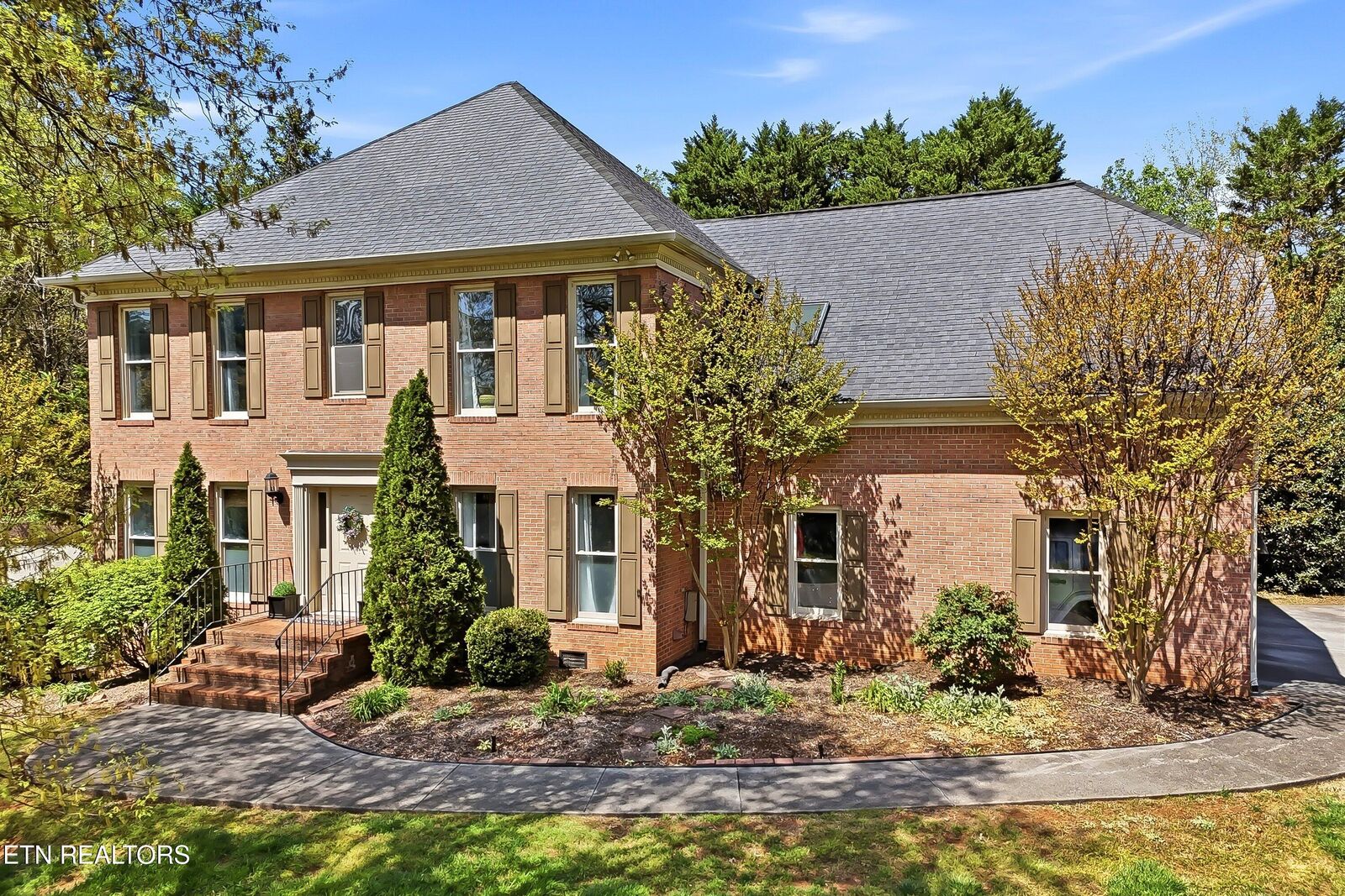 Property Photo: 12247 W Ashton Court TN 37934