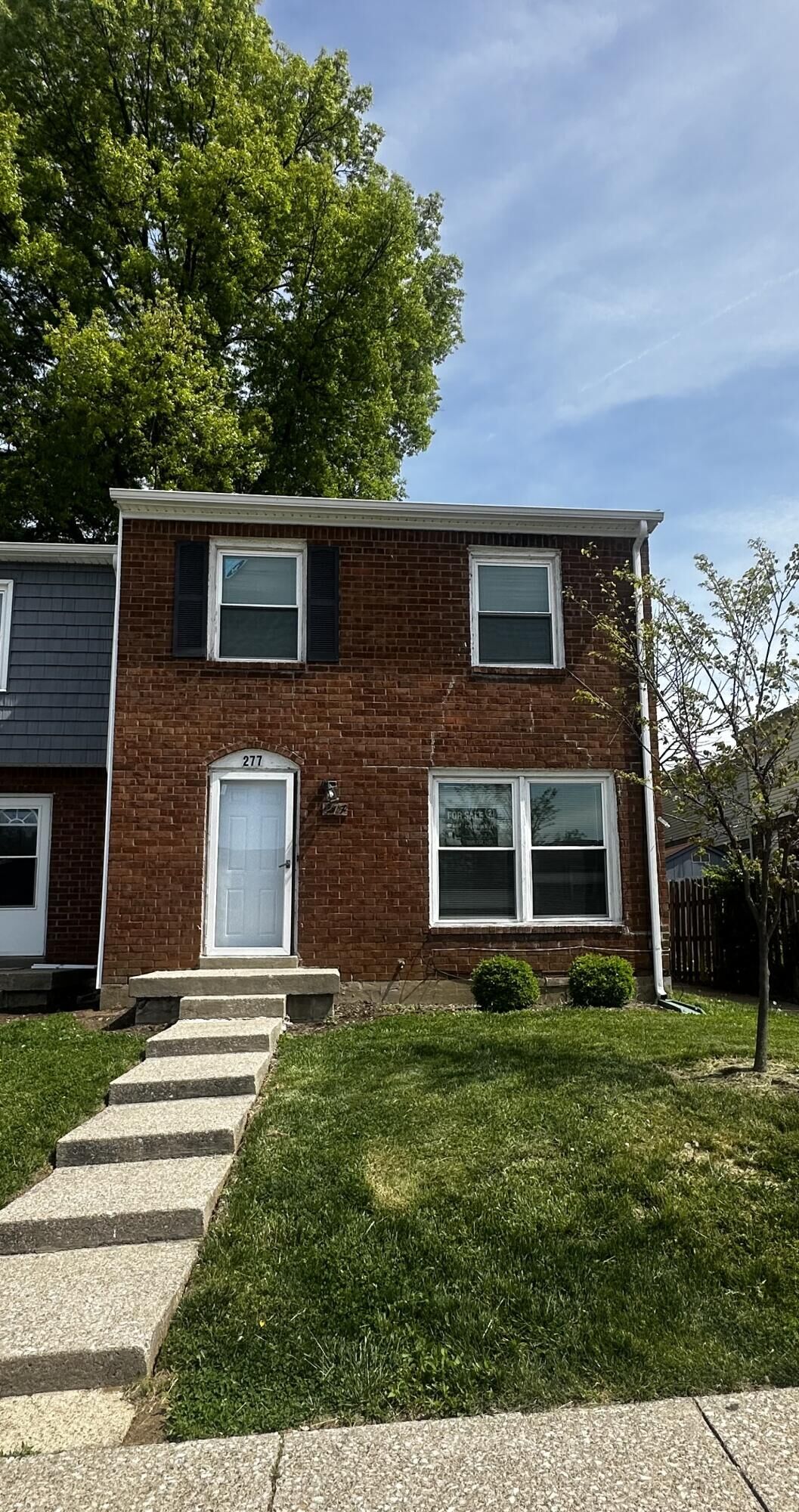 Property Photo:  277 Osage Court  KY 40509 