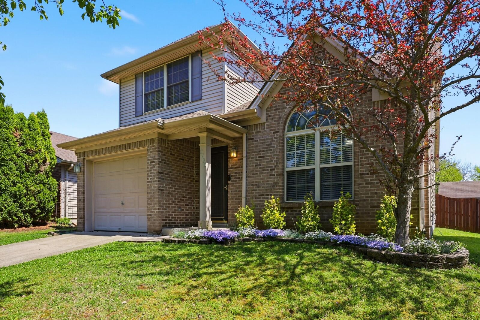 Property Photo:  2208 Sonoma Place  KY 40511 