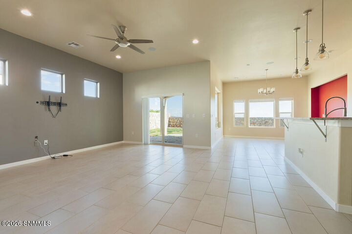 Property Photo:  4524 Mesa Monte Drive  NM 88011 