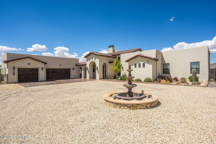 Property Photo:  6516 Lazo Del Norte  NM 88011 