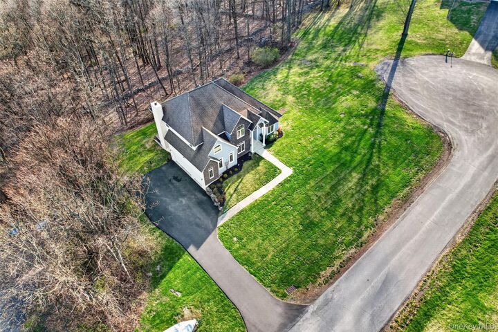 Property Photo: 47 Willets Way NY 12550