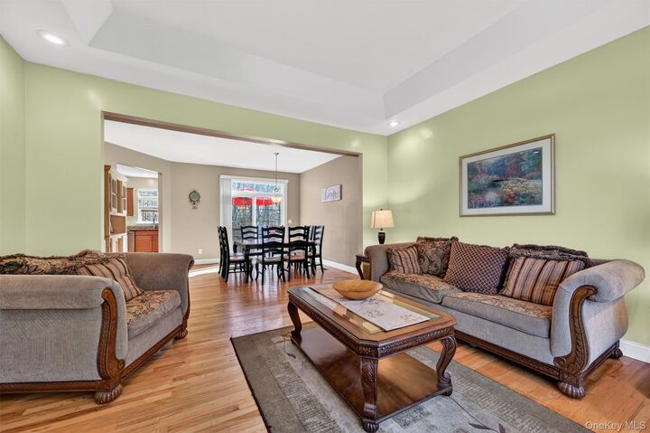 Property Photo: 47 Willets Way NY 12550