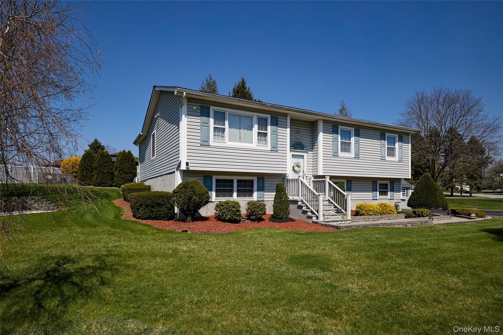 Property Photo:  1 Nancy Aleen Drive  NY 12590 