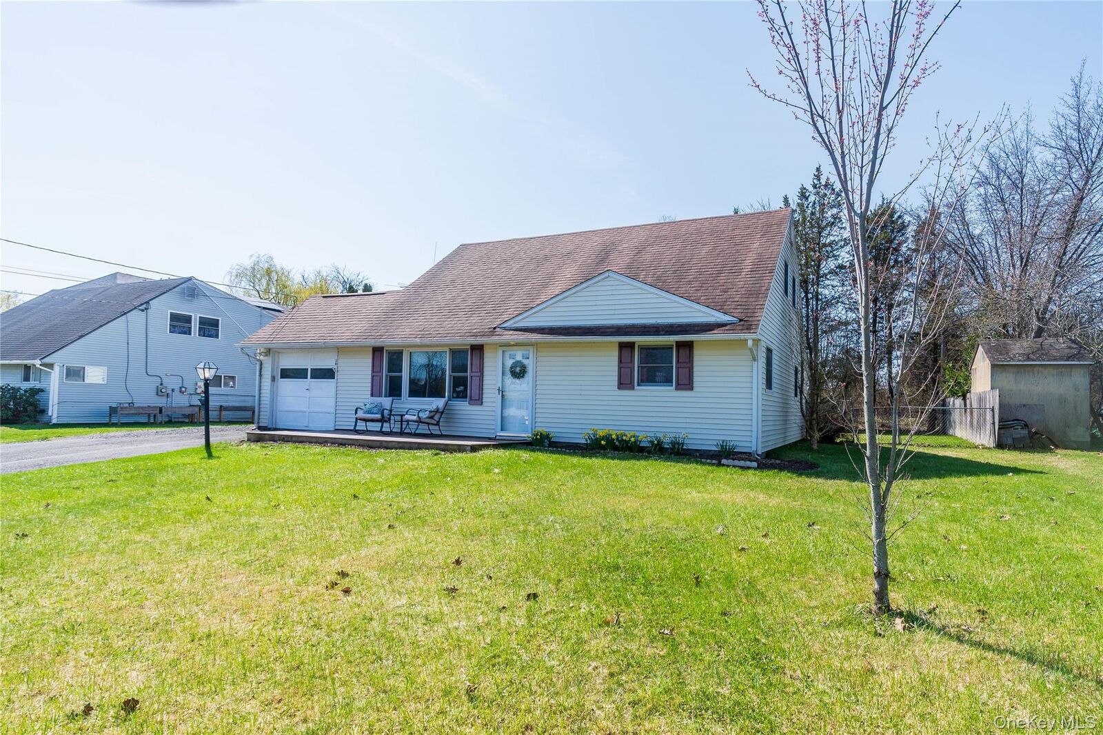 Property Photo:  50 Vestal Hills Drive  NY 12401 