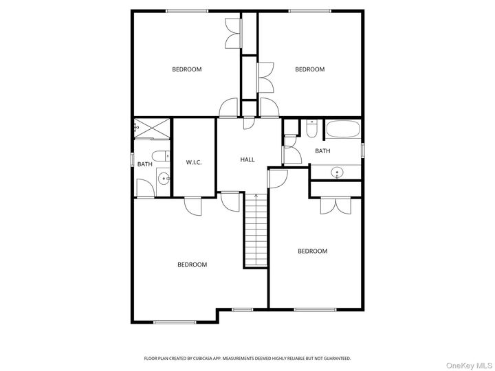 Property Photo:  353 A Winthrop Street  NY 11590 