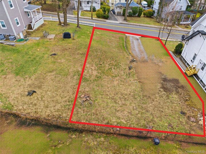 Property Photo:  47L Rockledge Avenue  NY 10601 